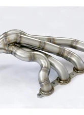 Supersprint Right & Left Manifold for 2015-2019 Corvette C7 Z06 LT4 6.2L T304 Stainless Steel                                     - 532001 - Image 3