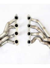 Supersprint Right & Left Manifold for 2015-2019 Corvette C7 Z06 LT4 6.2L T304 Stainless Steel                                     - 532001 - Image 4