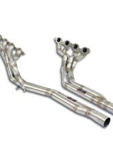 Supersprint Right & Left Manifold for 2015-2019 Corvette C7 Z06 LT4 6.2L T304 Stainless Steel                                     - 532001 - Image 5