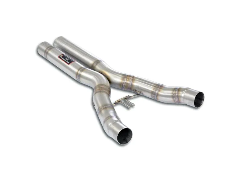 Exhaust Parts