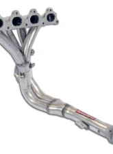 Supersprint 50mm Sport Package Complete Exhaust System for Acura Integra 1989-1992                                     - 614120 - Image 2