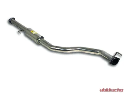 Supersprint 50mm Sport Package Complete Exhaust System for Acura Integra 1989-1992 - 614120