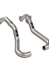 Supersprint Touring Package Secondary Cat Delete for Porsche 987 Boxster 2005-2008                                     - 682610 - Image 2