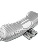 Supersprint Touring Package Secondary Cat Delete for Porsche 987 Boxster 2005-2008                                     - 682610 - Image 3