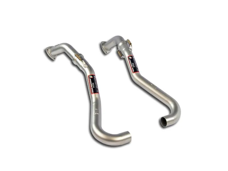 Exhaust Parts