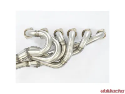 Supersprint 100% Stainless Steel Left Hand Drive Manifold for Alpina B6 E21 1979-1983 - 700601
