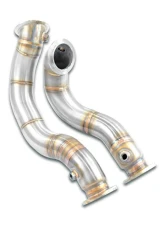 Supersprint Downpipe Kit for BMW E89 Z4 35i (2009-2016) - Replaces Catalytic Converter                                     - 708511 - Image 4