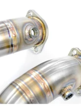 Supersprint Downpipe Kit for BMW E89 Z4 35i (2009-2016) - Replaces Catalytic Converter                                     - 708511 - Image 3