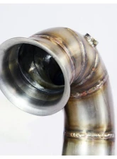 Supersprint Downpipe for Mercedes C117 CLA 45 AMG 2013-2015, Replaces Catalytic Converter                                     - 721611 - Image 2