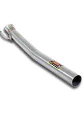 Supersprint Front Pipe Lightweight T304 Stainless Steel for Mercedes CLA 45 AMG 2013-2015                                     - 721612 - Image 2