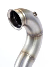 Supersprint Turbo Downpipe + Metallic Catalytic Converter for Mercedes CLA 45 AMG 2013-2015                                     - 721621 - Image 3