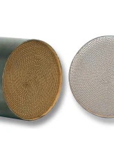 Supersprint Turbo Downpipe + Metallic Catalytic Converter for Mercedes CLA 45 AMG 2013-2015                                     - 721621 - Image 4