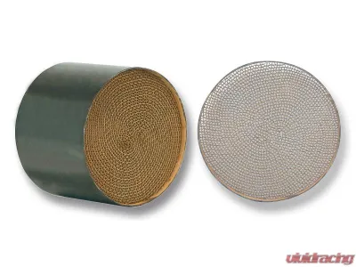 Supersprint Turbo Downpipe + Metallic Catalytic Converter for Mercedes CLA 45 AMG 2013-2015 - 721621