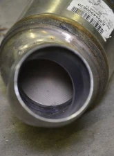 Supersprint Right & Left Downpipe Kit for 2015 Mercedes C63 AMG 4.0i V8 Bi-Turbo                                     - 721911 - Image 13