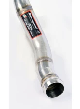 Supersprint Right & Left Downpipe Kit for 2015 Mercedes C63 AMG 4.0i V8 Bi-Turbo                                     - 721911 - Image 3