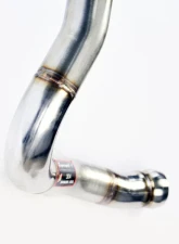 Supersprint Right & Left Downpipe Kit for 2015 Mercedes C63 AMG 4.0i V8 Bi-Turbo                                     - 721911 - Image 5