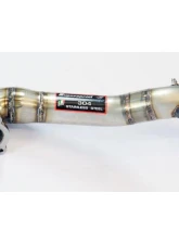 Supersprint Downpipe Replacement for Infiniti Q30 2.0T (2015) - Catalytic Converter Alternative                                     - 722011 - Image 2