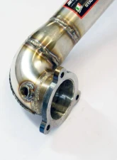 Supersprint Downpipe Replacement for Infiniti Q30 2.0T (2015) - Catalytic Converter Alternative                                     - 722011 - Image 3