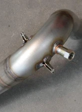 Supersprint Downpipe Replacement for Infiniti Q30 2.0T (2015) - Catalytic Converter Alternative                                     - 722011 - Image 8