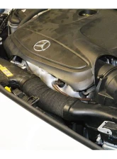 Supersprint Downpipe Replacement for Infiniti Q30 2.0T (2015) - Catalytic Converter Alternative                                     - 722011 - Image 9