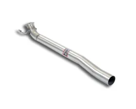 Supersprint Front Pipe T304 Stainless Steel Ø65mm for 2015 Infiniti Q30 2.0T AWD