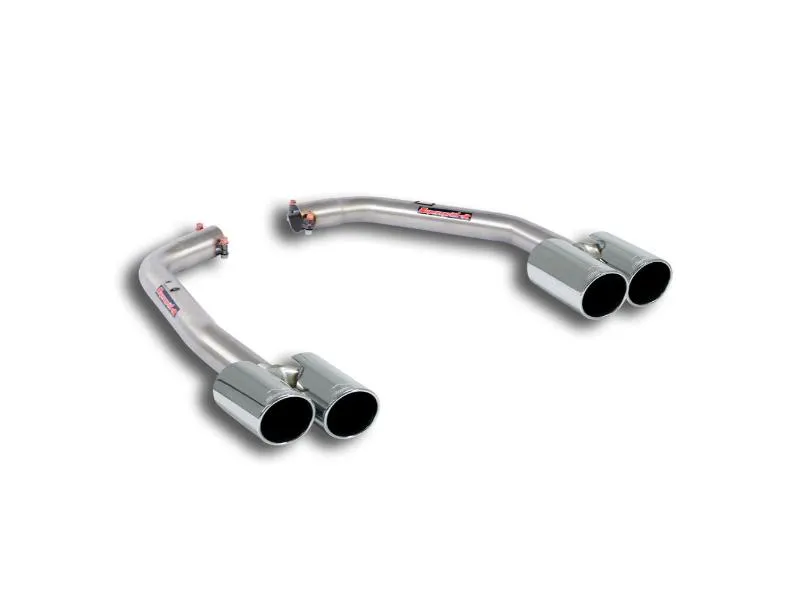 Exhaust Parts