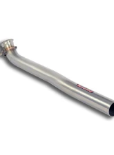 Supersprint Front Pipe for Infiniti Q30 1.6T 2015, T304 Stainless Steel, Oversize Ø65                                     - 722212 - Image 4
