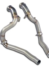 Supersprint RHD-LHD Downpipe Kit for 2017 Mercedes AMG GT 4.0i V8 Bi-Turbo                                     - 722311 - Image 4