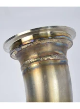 Supersprint Right & Left Downpipe Kit for 2015 Mercedes A205 C400 4-Matic                                     - 722611 - Image 2