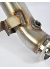 Supersprint Right & Left Downpipe Kit for 2015 Mercedes A205 C400 4-Matic                                     - 722611 - Image 5