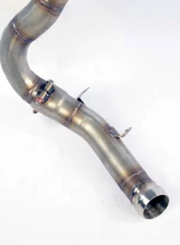 Supersprint RHD-LHD Downpipe Kit for 2019 Mercedes AMG GT 63 - Catalytic Delete                                     - 723111 - Image 3
