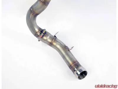 Supersprint RHD-LHD Downpipe Kit for 2019 Mercedes AMG GT 63 - Catalytic Delete - 723111
