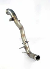 Supersprint RHD-LHD Downpipe Kit for 2019 Mercedes AMG GT 63 - Catalytic Delete                                     - 723111 - Image 6