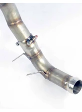 Supersprint RHD-LHD Downpipe Kit for 2019 Mercedes AMG GT 63 - Catalytic Delete                                     - 723111 - Image 7