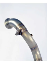 Supersprint RHD-LHD Downpipe Kit for 2019 Mercedes AMG GT 63 - Catalytic Delete                                     - 723111 - Image 8