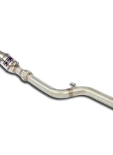 Supersprint Left Downpipe with Metallic Catalytic for Mercedes S500/S550 2015-2017                                     - 723241 - Image 5