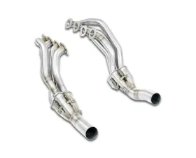 Supersprint Design Patent Right & Left Hand Drive Manifold for 2006 Mercedes A209 CLK DTM AMG 5.5L