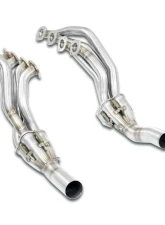 Supersprint Design Patent Right & Left Hand Drive Manifold for 2006 Mercedes A209 CLK DTM AMG 5.5L                                     - 723401 - Image 12