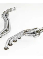Supersprint Design Patent Right & Left Hand Drive Manifold for 2006 Mercedes A209 CLK DTM AMG 5.5L                                     - 723401 - Image 10