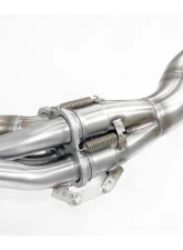 Supersprint Design Patent Right & Left Hand Drive Manifold for 2006 Mercedes A209 CLK DTM AMG 5.5L                                     - 723401 - Image 11