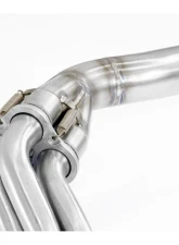 Supersprint Design Patent Right & Left Hand Drive Manifold for 2006 Mercedes A209 CLK DTM AMG 5.5L                                     - 723401 - Image 12