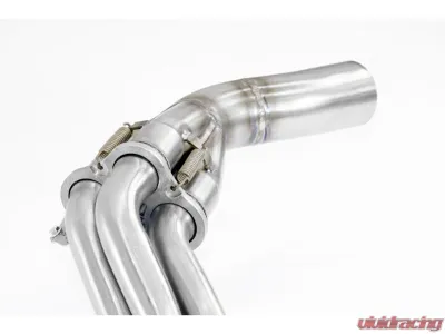 Supersprint Design Patent Right & Left Hand Drive Manifold for 2006 Mercedes A209 CLK DTM AMG 5.5L - 723401