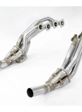 Supersprint Design Patent Right & Left Hand Drive Manifold for 2006 Mercedes A209 CLK DTM AMG 5.5L                                     - 723401 - Image 2