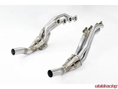 Supersprint Design Patent Right & Left Hand Drive Manifold for 2006 Mercedes A209 CLK DTM AMG 5.5L - 723401