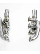 Supersprint Design Patent Right & Left Hand Drive Manifold for 2006 Mercedes A209 CLK DTM AMG 5.5L                                     - 723401 - Image 3