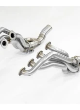 Supersprint Design Patent Right & Left Hand Drive Manifold for 2006 Mercedes A209 CLK DTM AMG 5.5L                                     - 723401 - Image 4