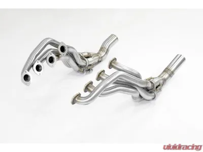 Supersprint Design Patent Right & Left Hand Drive Manifold for 2006 Mercedes A209 CLK DTM AMG 5.5L - 723401