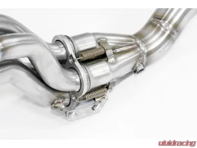 Supersprint Design Patent Right & Left Hand Drive Manifold for 2006 Mercedes A209 CLK DTM AMG 5.5L - 723401