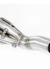 Supersprint Design Patent Right & Left Hand Drive Manifold for 2006 Mercedes A209 CLK DTM AMG 5.5L                                     - 723401 - Image 7