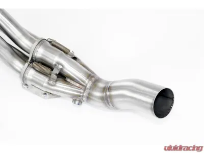 Supersprint Design Patent Right & Left Hand Drive Manifold for 2006 Mercedes A209 CLK DTM AMG 5.5L - 723401